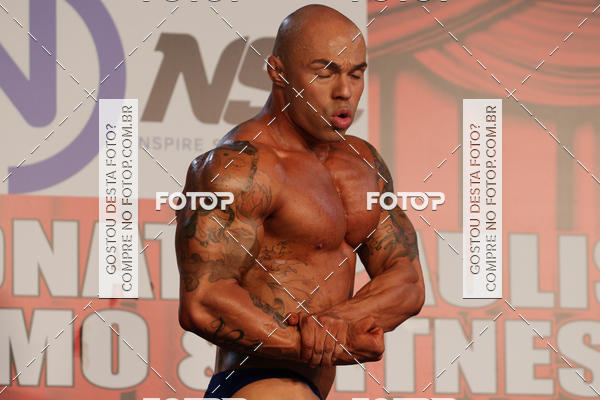 Compra tus fotos del evento2 Campeonato Paulista de Culturismo e Fitness/NSL 2018 En Fotop