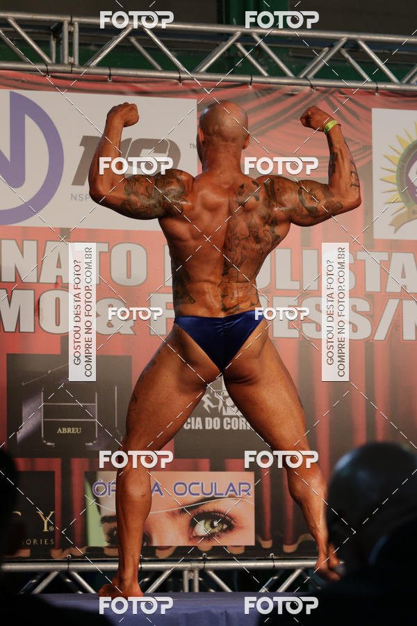 Compra tus fotos del evento2 Campeonato Paulista de Culturismo e Fitness/NSL 2018 En Fotop