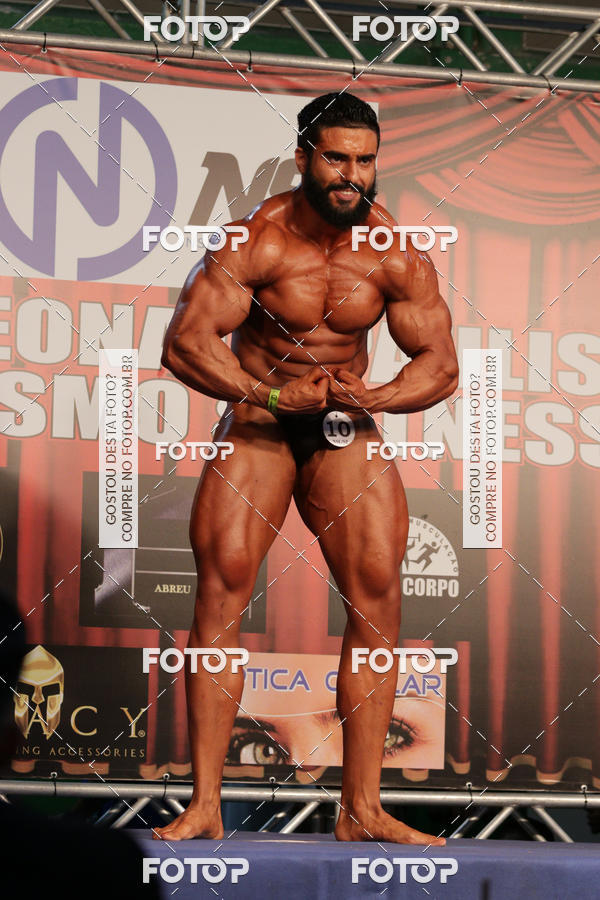 Compre as suas fotos do evento2 Campeonato Paulista de Culturismo e Fitness/NSL 2018 no Fotop
