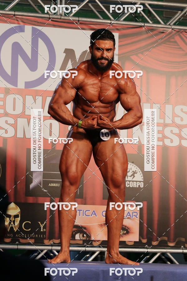 Compre as suas fotos do evento2 Campeonato Paulista de Culturismo e Fitness/NSL 2018 no Fotop