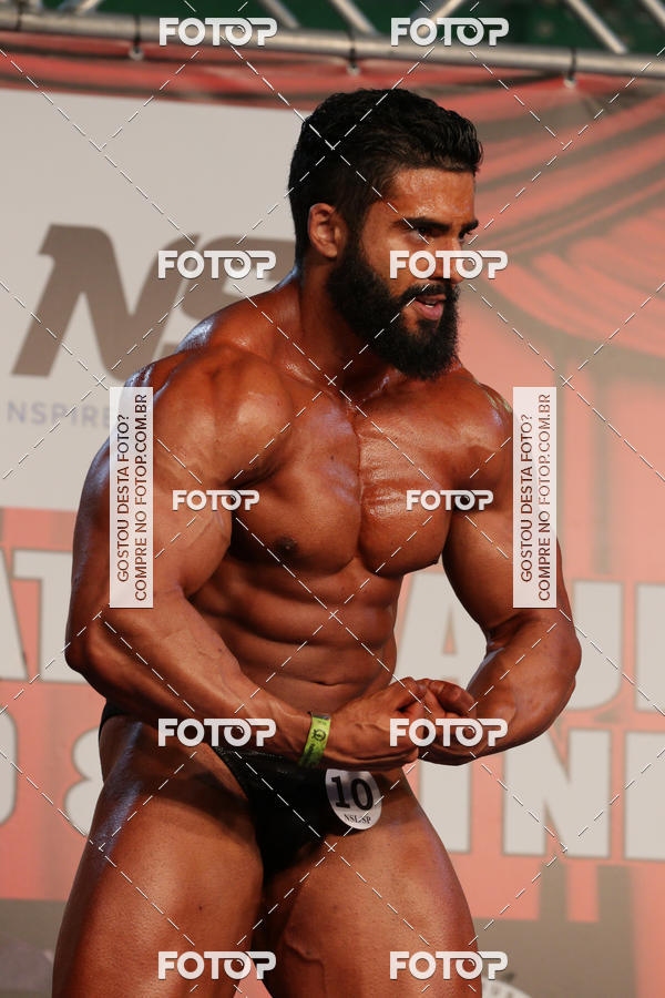 Compre as suas fotos do evento2 Campeonato Paulista de Culturismo e Fitness/NSL 2018 no Fotop