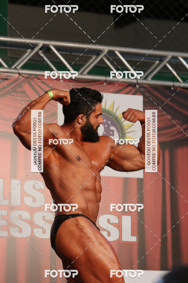 Compre as suas fotos do evento2 Campeonato Paulista de Culturismo e Fitness/NSL 2018 no Fotop