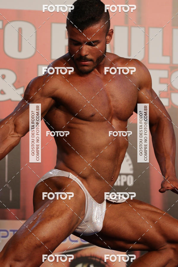 Compre as suas fotos do evento2 Campeonato Paulista de Culturismo e Fitness/NSL 2018 no Fotop