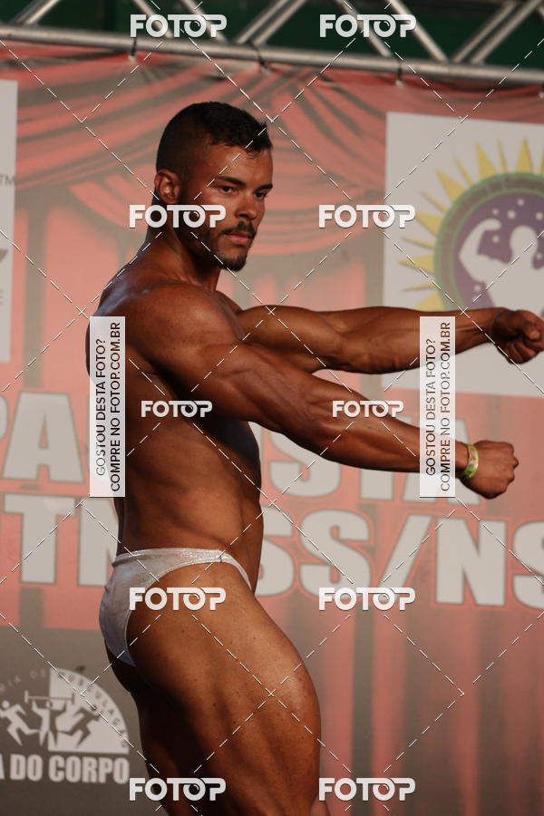 Compre as suas fotos do evento2 Campeonato Paulista de Culturismo e Fitness/NSL 2018 no Fotop