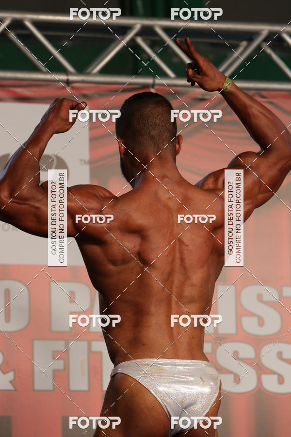 Compre as suas fotos do evento2 Campeonato Paulista de Culturismo e Fitness/NSL 2018 no Fotop