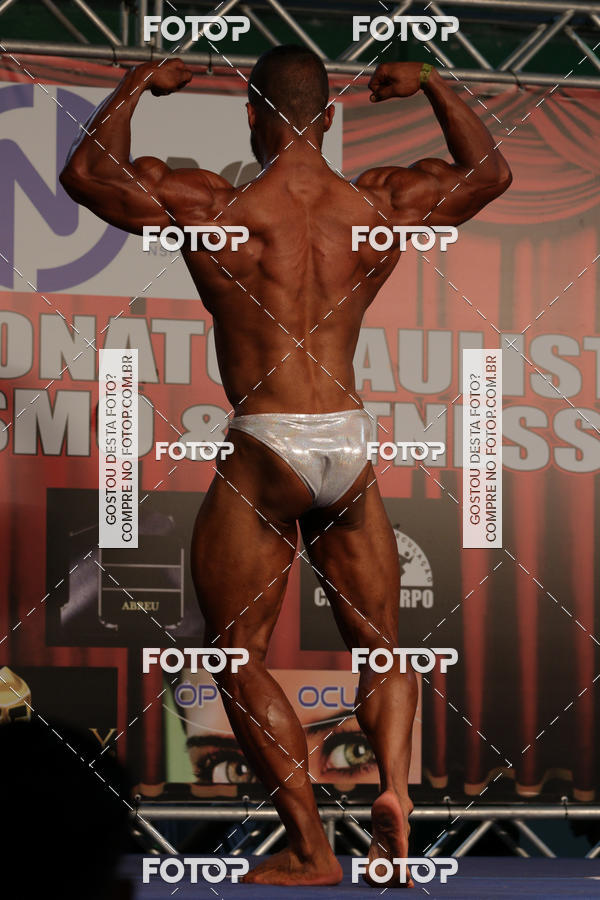 Compre as suas fotos do evento2 Campeonato Paulista de Culturismo e Fitness/NSL 2018 no Fotop