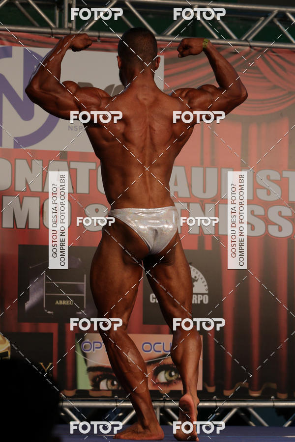 Compre as suas fotos do evento2 Campeonato Paulista de Culturismo e Fitness/NSL 2018 no Fotop