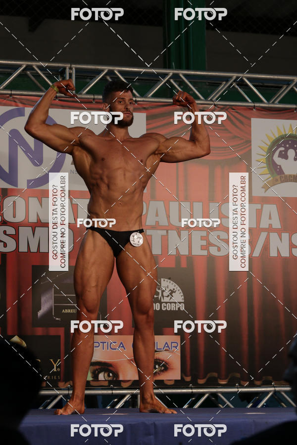 Compre as suas fotos do evento2 Campeonato Paulista de Culturismo e Fitness/NSL 2018 no Fotop