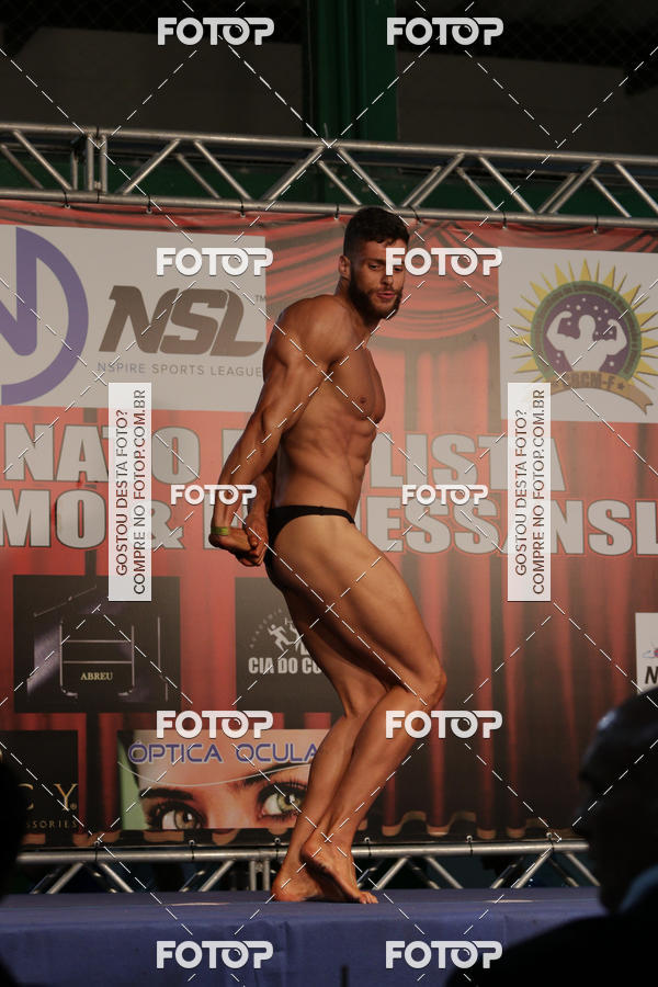 Compre as suas fotos do evento2 Campeonato Paulista de Culturismo e Fitness/NSL 2018 no Fotop