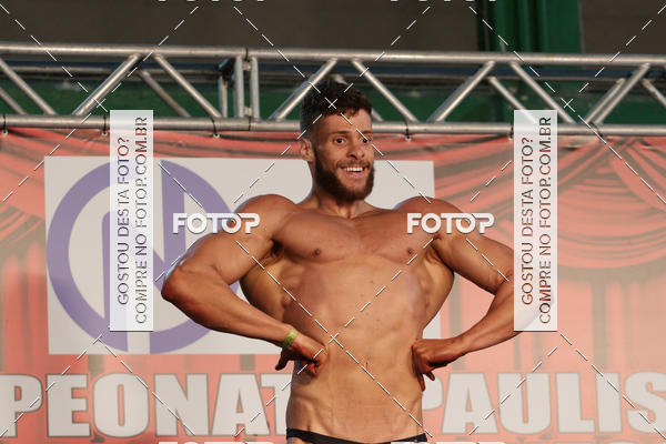 Compre as suas fotos do evento2 Campeonato Paulista de Culturismo e Fitness/NSL 2018 no Fotop