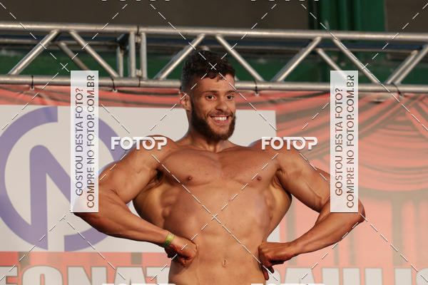 Compre as suas fotos do evento2 Campeonato Paulista de Culturismo e Fitness/NSL 2018 no Fotop
