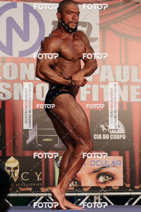 Buy your photos of the event2� Campeonato Paulista de Culturismo e Fitness/NSL 2018 on Fotop