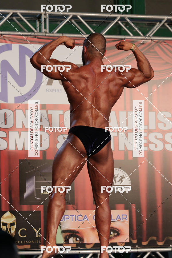 Buy your photos of the event2� Campeonato Paulista de Culturismo e Fitness/NSL 2018 on Fotop