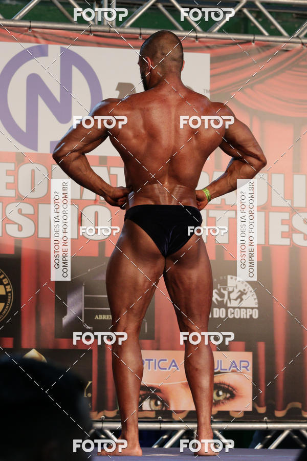 Buy your photos of the event2� Campeonato Paulista de Culturismo e Fitness/NSL 2018 on Fotop