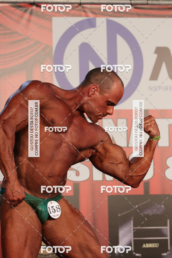 Buy your photos of the event2� Campeonato Paulista de Culturismo e Fitness/NSL 2018 on Fotop