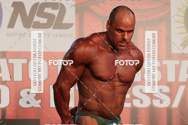 Buy your photos of the event2� Campeonato Paulista de Culturismo e Fitness/NSL 2018 on Fotop