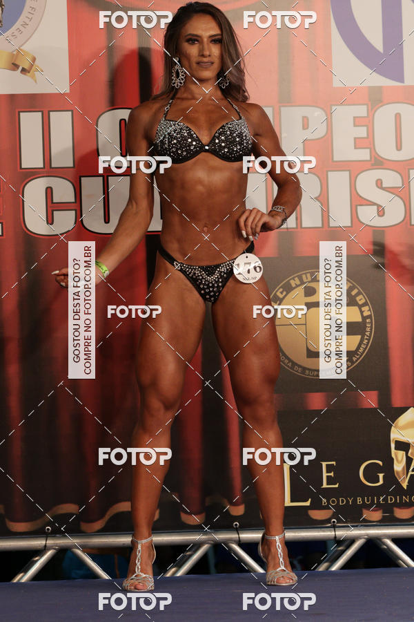 Compre suas fotos do evento2 Campeonato Paulista de Culturismo e Fitness/NSL 2018 no Fotop