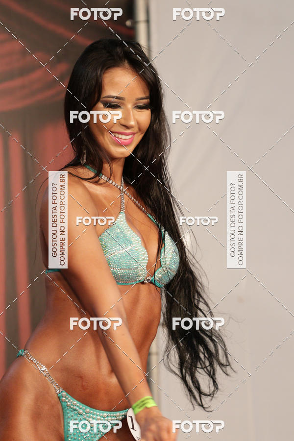 Achetez vos photos de l'vnement2 Campeonato Paulista de Culturismo e Fitness/NSL 2018 sur Fotop