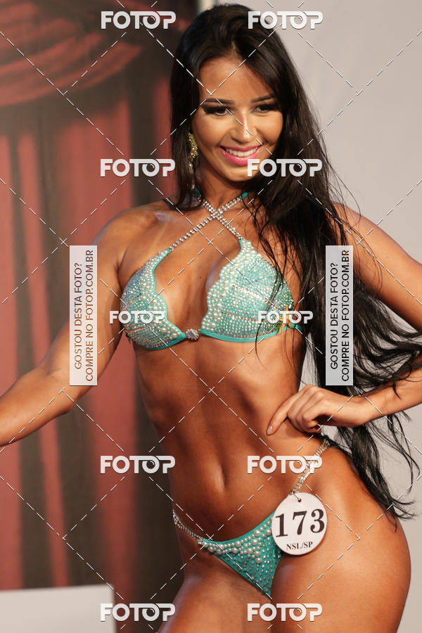 Achetez vos photos de l'vnement2 Campeonato Paulista de Culturismo e Fitness/NSL 2018 sur Fotop