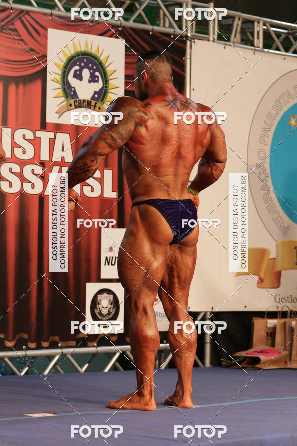 Acquista le foto dell'evento2 Campeonato Paulista de Culturismo e Fitness/NSL 2018 in Fotop