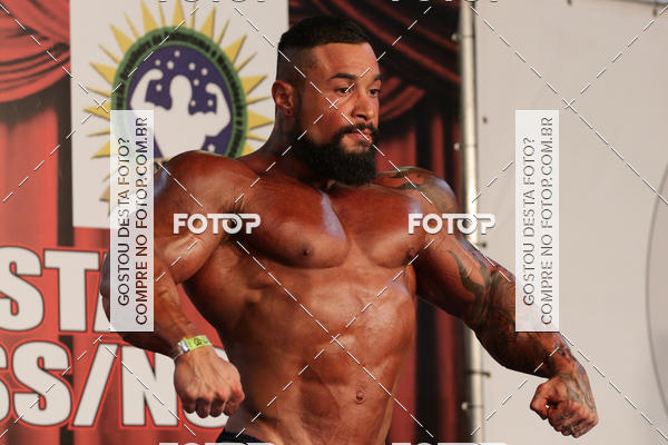 Acquista le foto dell'evento2 Campeonato Paulista de Culturismo e Fitness/NSL 2018 in Fotop