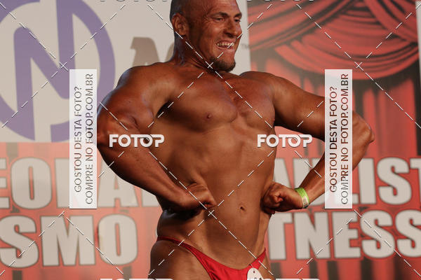 Acquista le foto dell'evento2 Campeonato Paulista de Culturismo e Fitness/NSL 2018 in Fotop