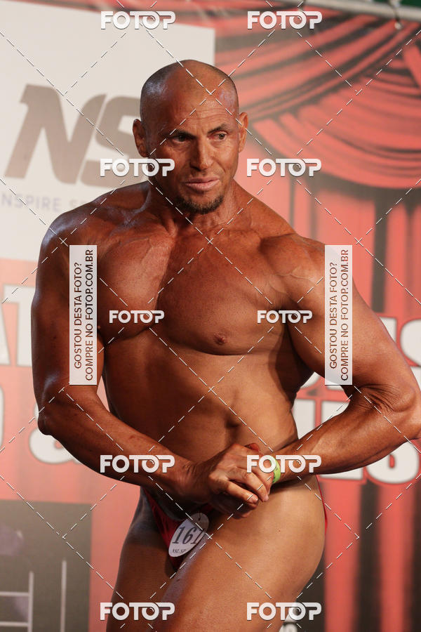 Acquista le foto dell'evento2 Campeonato Paulista de Culturismo e Fitness/NSL 2018 in Fotop