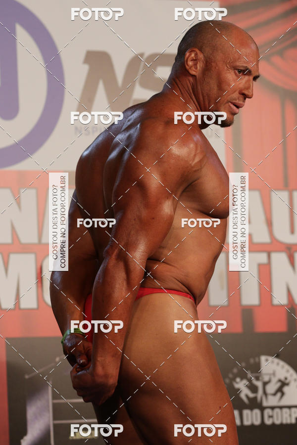 Acquista le foto dell'evento2 Campeonato Paulista de Culturismo e Fitness/NSL 2018 in Fotop