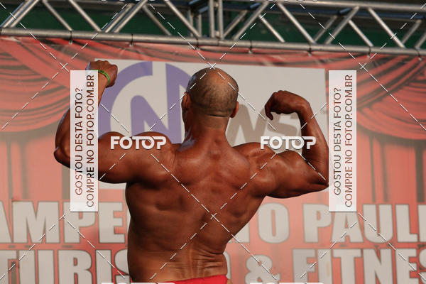 Acquista le foto dell'evento2 Campeonato Paulista de Culturismo e Fitness/NSL 2018 in Fotop