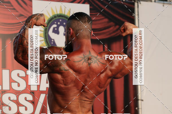 Acquista le foto dell'evento2 Campeonato Paulista de Culturismo e Fitness/NSL 2018 in Fotop