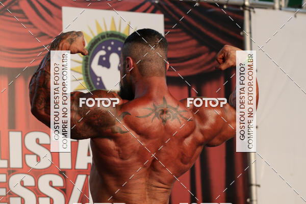 Acquista le foto dell'evento2 Campeonato Paulista de Culturismo e Fitness/NSL 2018 in Fotop