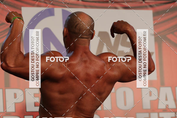 Acquista le foto dell'evento2 Campeonato Paulista de Culturismo e Fitness/NSL 2018 in Fotop