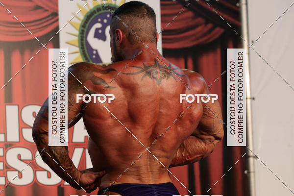 Acquista le foto dell'evento2 Campeonato Paulista de Culturismo e Fitness/NSL 2018 in Fotop