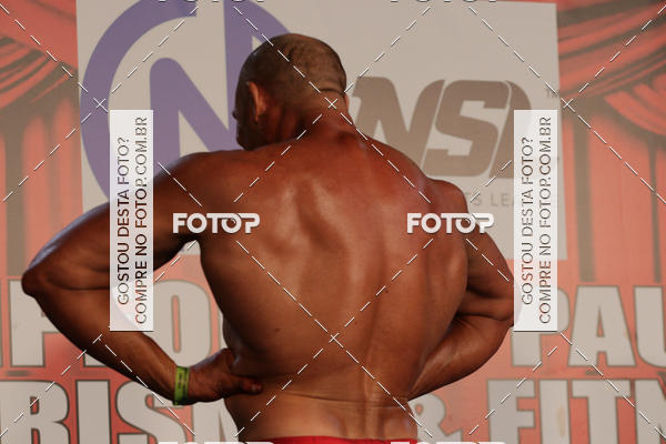 Acquista le foto dell'evento2 Campeonato Paulista de Culturismo e Fitness/NSL 2018 in Fotop