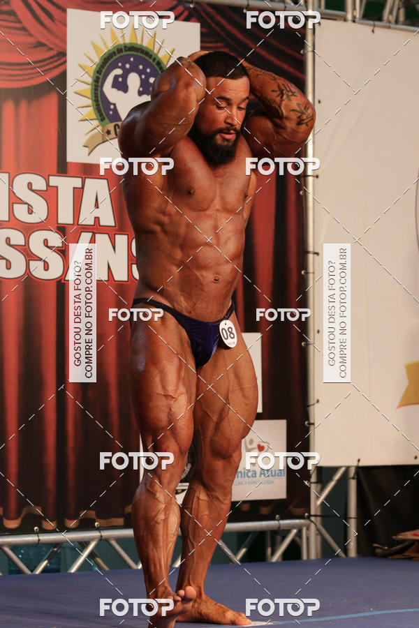 Buy your photos of the event2� Campeonato Paulista de Culturismo e Fitness/NSL 2018 on Fotop