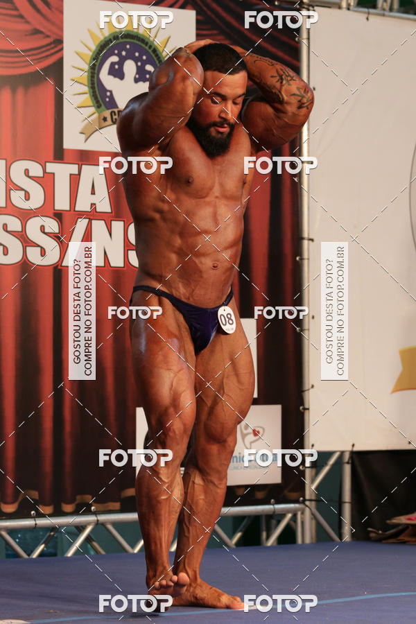 Buy your photos of the event2� Campeonato Paulista de Culturismo e Fitness/NSL 2018 on Fotop