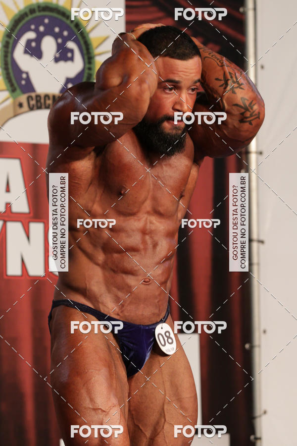 Buy your photos of the event2� Campeonato Paulista de Culturismo e Fitness/NSL 2018 on Fotop