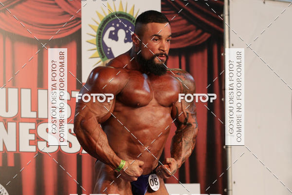 Buy your photos of the event2� Campeonato Paulista de Culturismo e Fitness/NSL 2018 on Fotop