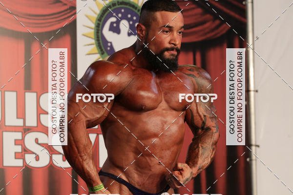 Buy your photos of the event2� Campeonato Paulista de Culturismo e Fitness/NSL 2018 on Fotop