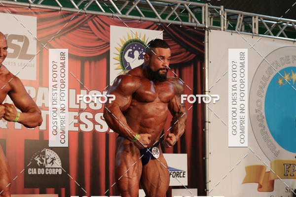 Buy your photos of the event2� Campeonato Paulista de Culturismo e Fitness/NSL 2018 on Fotop