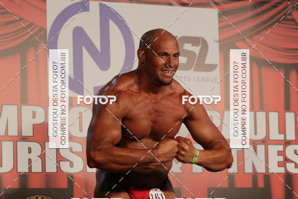 Buy your photos of the event2� Campeonato Paulista de Culturismo e Fitness/NSL 2018 on Fotop