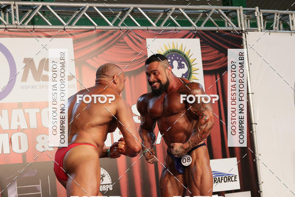 Buy your photos of the event2� Campeonato Paulista de Culturismo e Fitness/NSL 2018 on Fotop