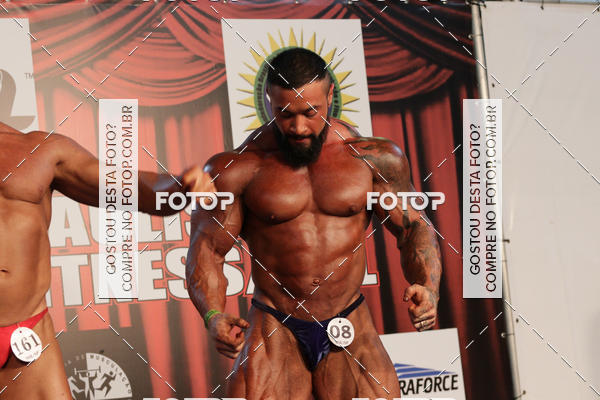 Buy your photos of the event2� Campeonato Paulista de Culturismo e Fitness/NSL 2018 on Fotop