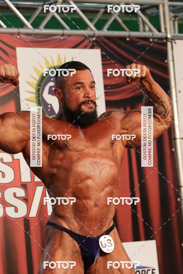 Buy your photos of the event2� Campeonato Paulista de Culturismo e Fitness/NSL 2018 on Fotop