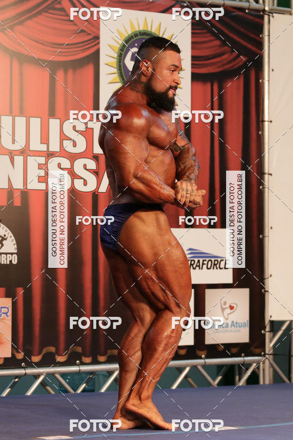 Buy your photos of the event2� Campeonato Paulista de Culturismo e Fitness/NSL 2018 on Fotop