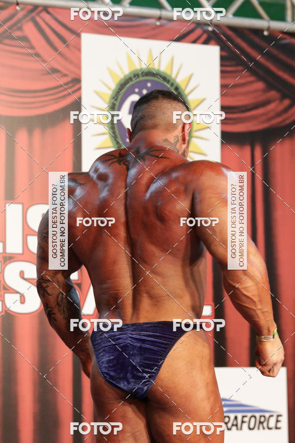 Buy your photos of the event2� Campeonato Paulista de Culturismo e Fitness/NSL 2018 on Fotop