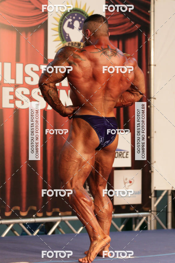 Buy your photos of the event2� Campeonato Paulista de Culturismo e Fitness/NSL 2018 on Fotop