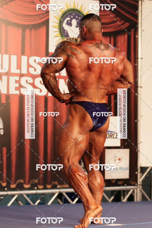 Buy your photos of the event2� Campeonato Paulista de Culturismo e Fitness/NSL 2018 on Fotop