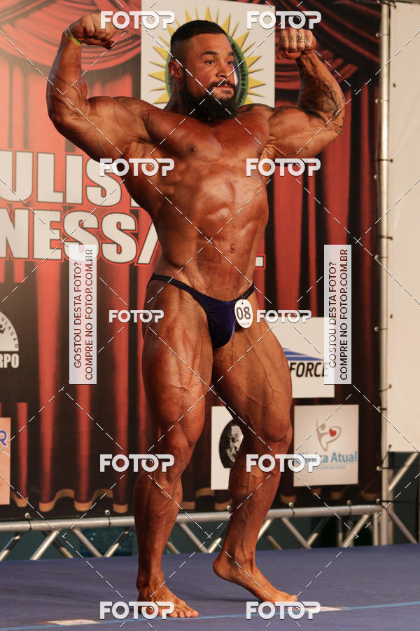 Buy your photos of the event2� Campeonato Paulista de Culturismo e Fitness/NSL 2018 on Fotop