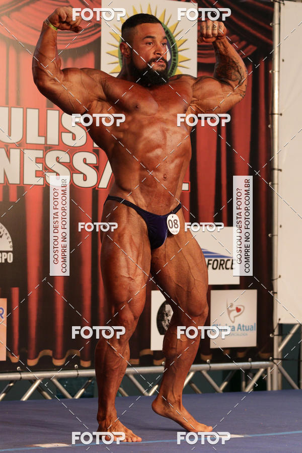 Buy your photos of the event2� Campeonato Paulista de Culturismo e Fitness/NSL 2018 on Fotop
